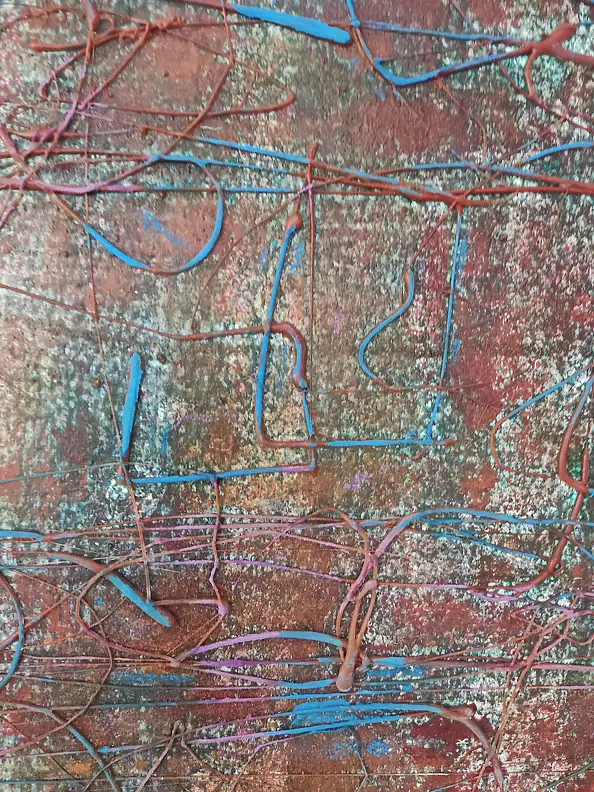 Aldona Zając - Decorative image