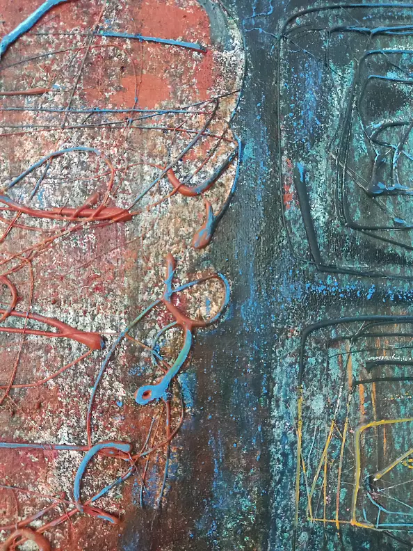 Aldona Zając - Decorative image