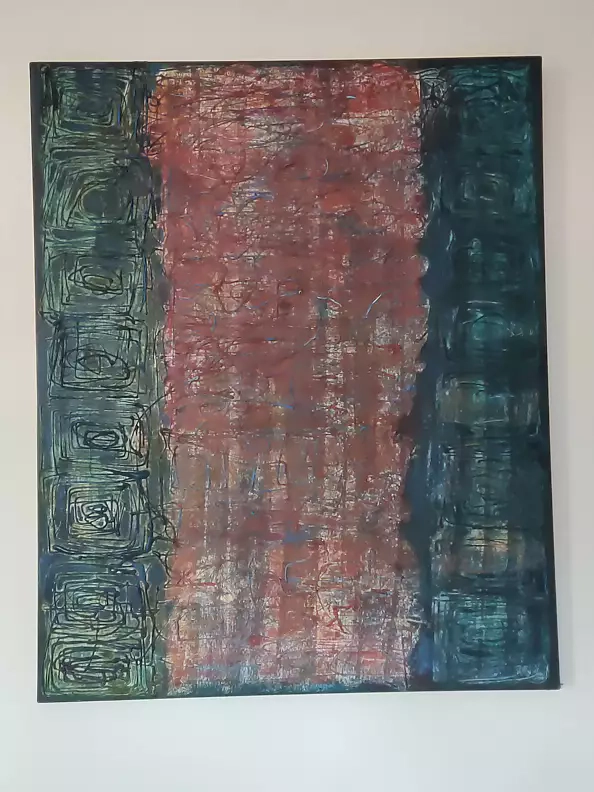 Aldona Zając - Decorative image