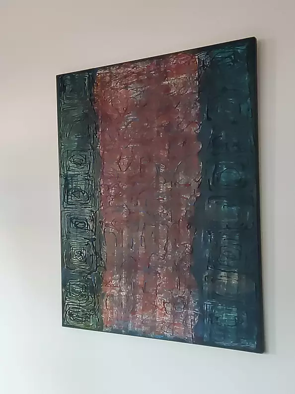 Aldona Zając - Decorative image