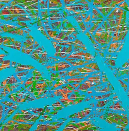 Edward Dwurnik - Image number 392