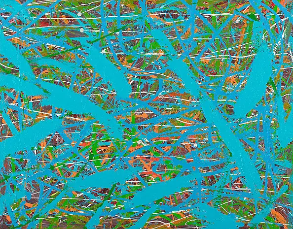 Edward Dwurnik - Image number 392