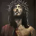 Damian Gierlach - Oil painting ECCE HOMO Jesus Christ GIERLACH