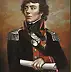 Damian Gierlach - Oil painting Portrait of Tadeusz Kosciuszko 30x40cm GIERLACH