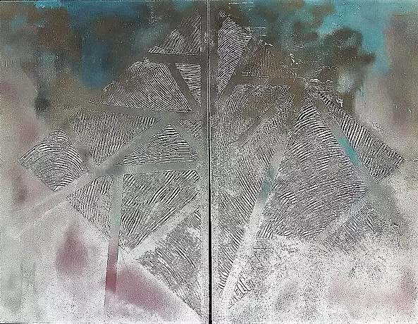 Iza Kostiukow - Obraz pozorny(2)