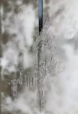 Iza Kostiukow - Obraz pozorny(5)