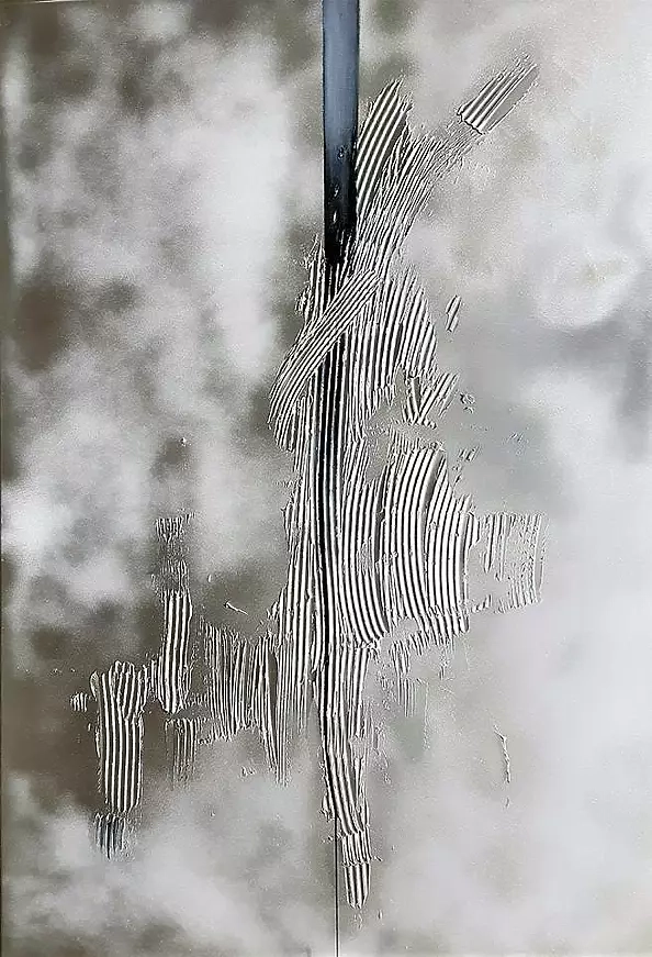 Iza Kostiukow - Obraz pozorny(5)