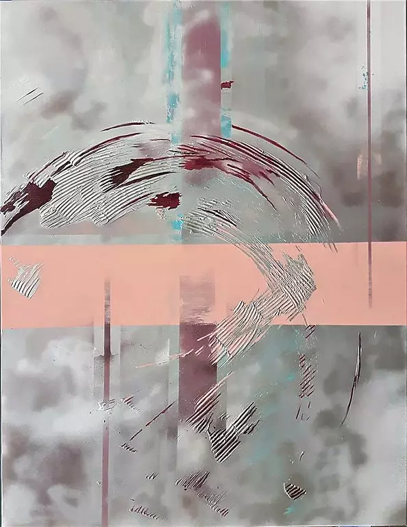 Iza Kostiukow - Apparent image