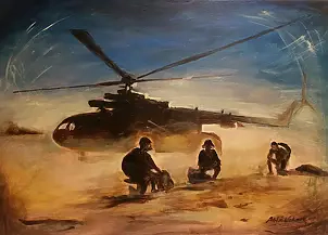 Alicja Walczak - Defense