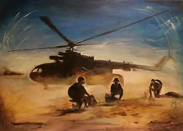 Alicja Walczak - Obrona