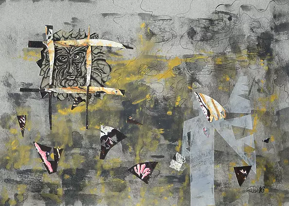 Szymon Wegorzewski - Obrońca z urzędu