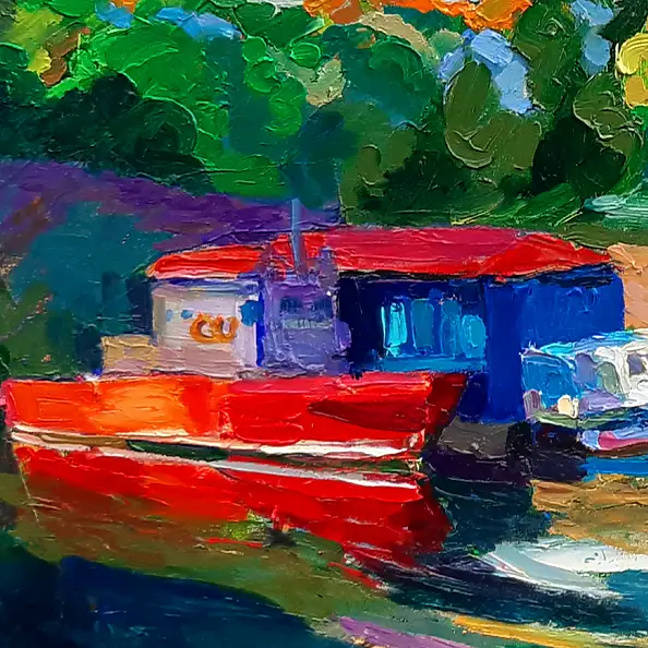 Anastasiia Kurkova - Défenseurs du Dniepr