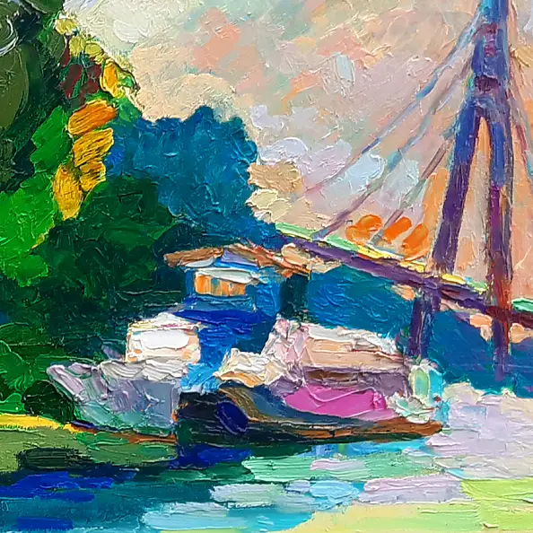 Anastasiia Kurkova - Défenseurs du Dniepr