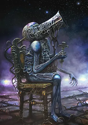 Krzysztof Plonka - Osservatore