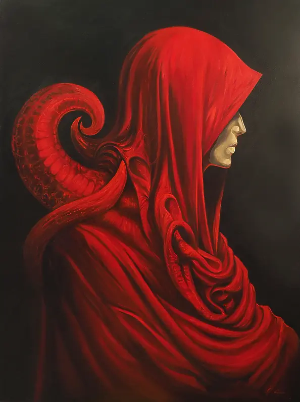 Piotr Olejnik - Observer