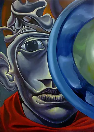 Piotr Promiński - Observer