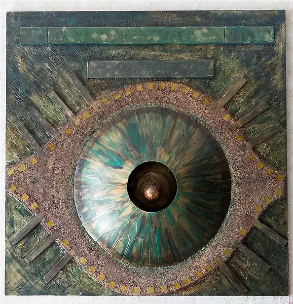 Wiesław Wawrzyszko - Obserwator