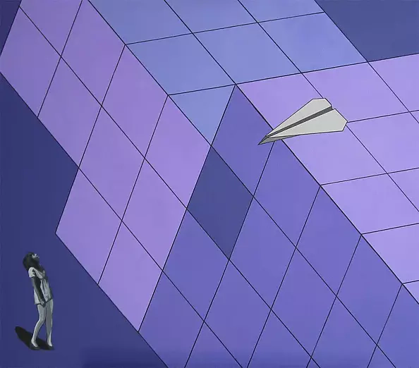 Karolina Kosińska - Obsession II