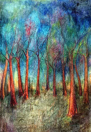 Wojtek Kowalski - I woke up in the morning