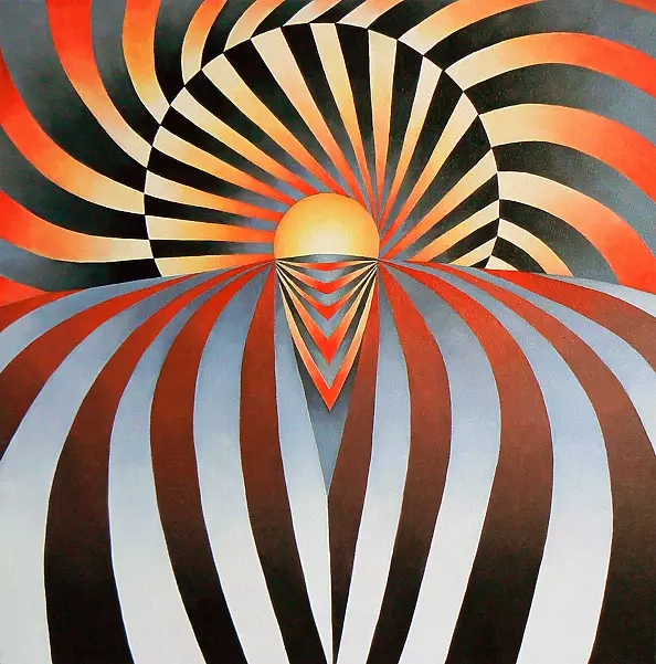 Anna Osiecka - Occasus