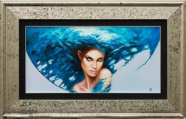 Karol Bąk - Ocean II