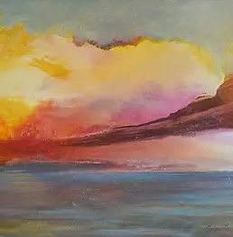 Jolanta Madej - Ocean Spokoju