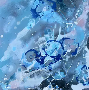 Rachel McCullock - Ocean Zephyr