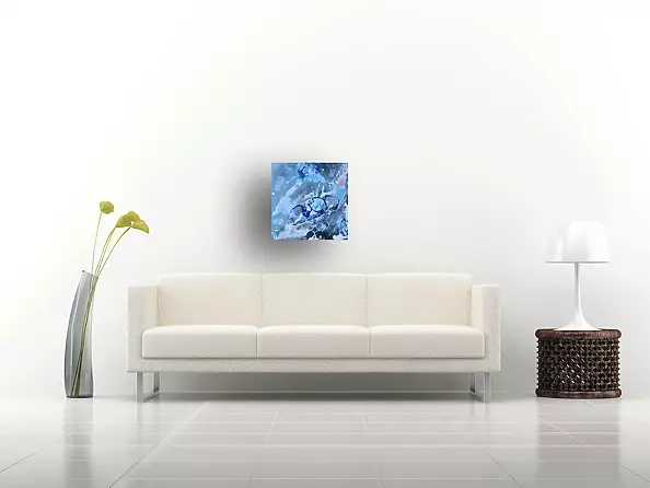 Rachel McCullock - Ocean Zephyr