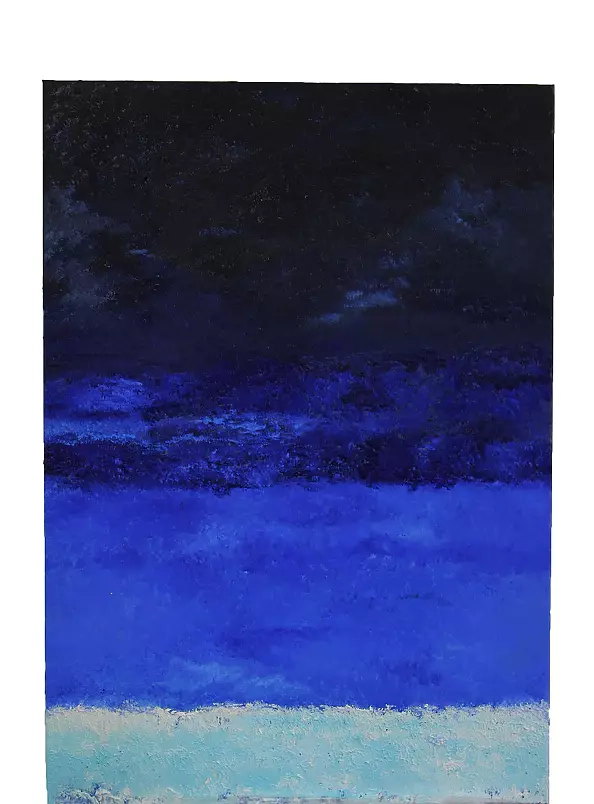 Aleksandra Wierzbicka - Ocean