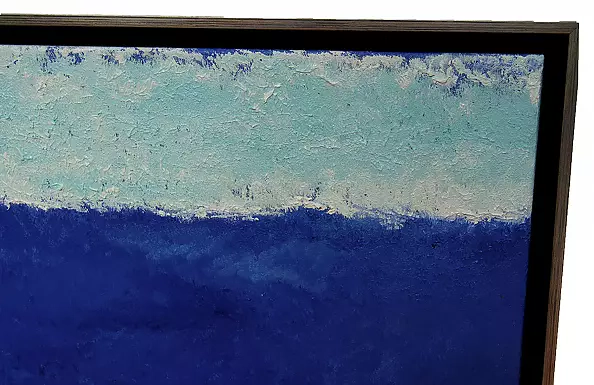 Aleksandra Wierzbicka - Ocean