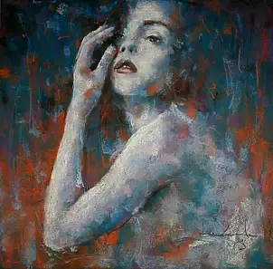 Ewelina Ładzińska Kłaczkiewicz - Ocean