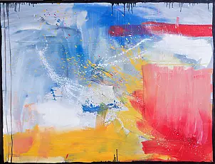 Marzena Gawrysiak - Ocean of dreams