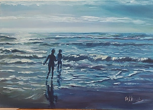   - An ocean of possibilities