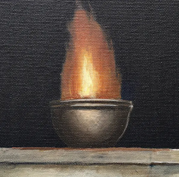 Nataliya Bagatskaya - Ocean's Eight