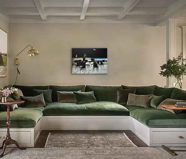 Nataliya Bagatskaya - Ocean's Eight