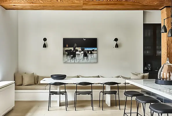 Nataliya Bagatskaya - Ocean's Eight