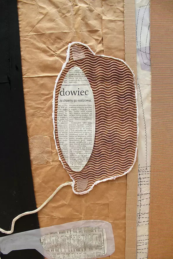 Pamela Rys - Ocher Still Life