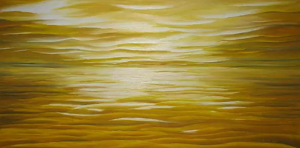 Marina Profumo -  light ocher