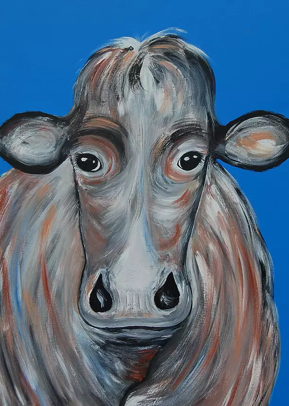 Rachel McCullock - Octavia