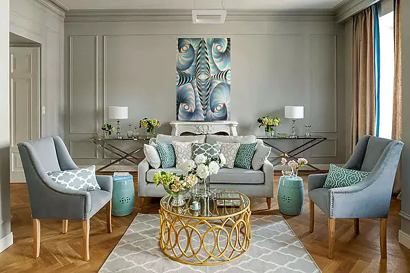 Anna Osiecka - Oculi