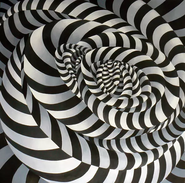 Anna Osiecka - Oculus