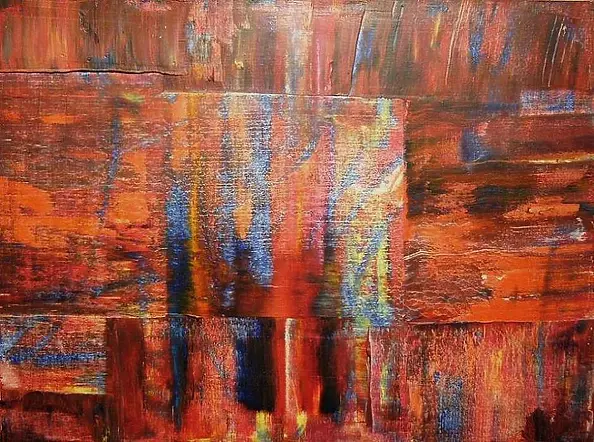 Kazimierz Komarnicki - Oczarowanie