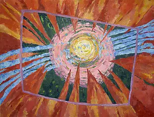 Katarzyna Madej - Enchantment