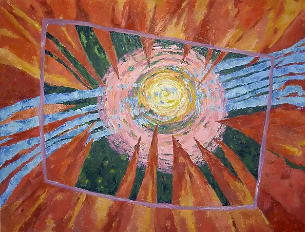 Katarzyna Madej - Enchantment