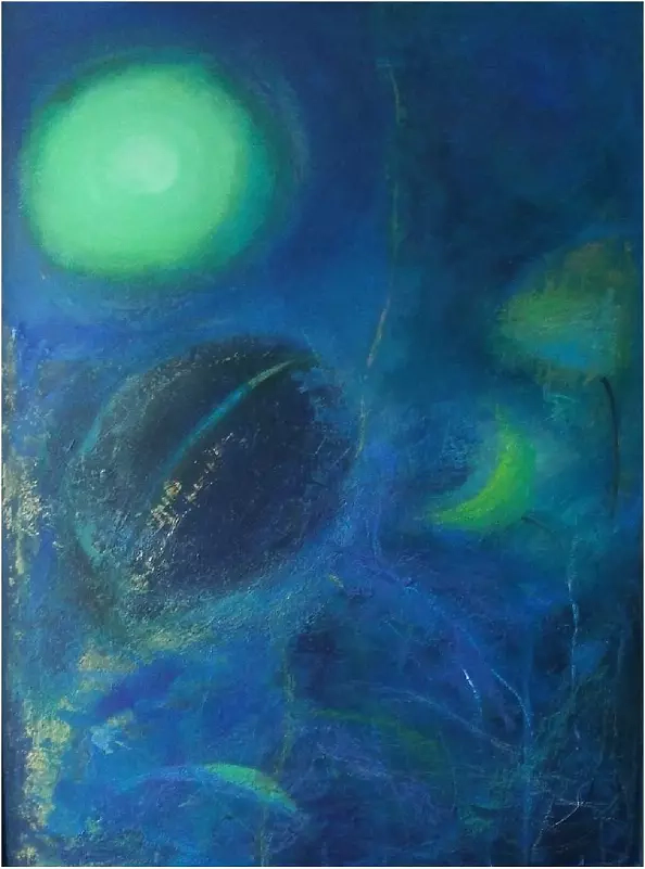 Joanna Magdalena - Oczekiwania