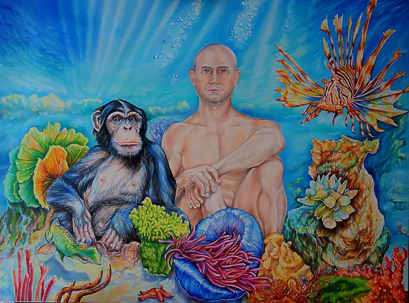 Zenon Gleń - Waiting 2