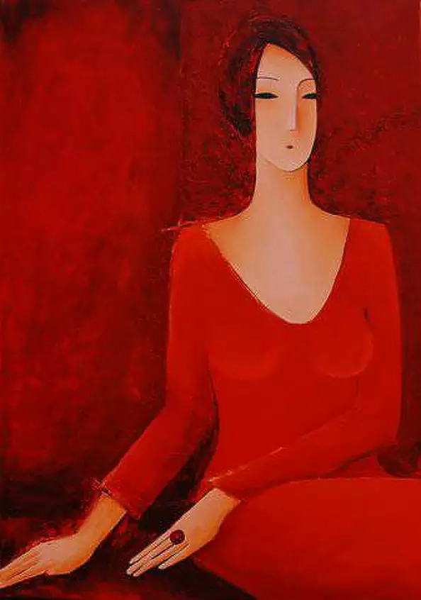 Agnieszka Beer - Expectancy