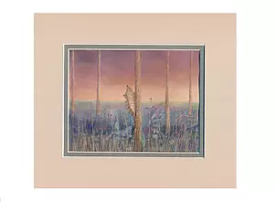 Anna Gorejowska - Oczekiwanie