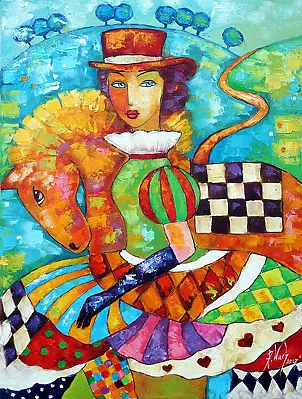 Anna Wach - Expectancy