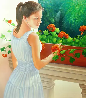 Bogusława Dzik - Expectancy